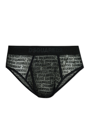 Dsquared2 Lace boxers | Men's Clothing | Vitkac